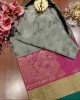 UPPADA PATTU SAREE